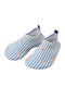 Kinder Strandschuhe Hellblaue
