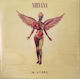 Nirvana In Utero Vinyl