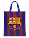 F.C. Barcelona Τσάντα για Ψώνια
