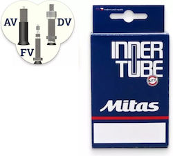 Rubena Inner Tube Av40 28x1.1-1.75 28 47-622 635