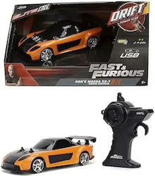 Jada Toys Τηλεκατευθυνόμενο Αυτοκίνητο Jada Toys Τηλεκατευθυνόμενο Αυτοκίνητο