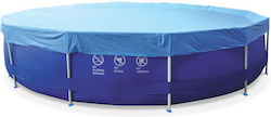 Cover Round Frame Pool 360cm 16125-1n