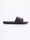 Herren Slides Schwarz
