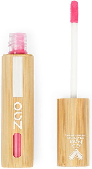 Zao Organic Makeup Fard Obraz Lichid 7ml