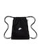 Nike Heritage 2.0 Men's Gym Back Bag Black