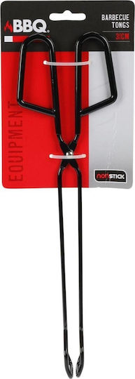 BBQ Collection Clește Pentru Carne Din Oțel Inoxidabil 31.5cm
