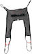 Child Aura Standard Perforated Fabric