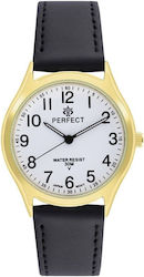 Perfect Leather Watch