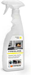 Faren Καθαριστικό Spray για Πυρότουβλα Τζακιού 750ml Faren Καθαριστικό Spray για Πυρότουβλα Τζακιού 750ml