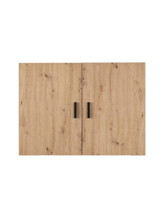 Fylliana Prime Loft-Schrank aus Spanplatte 80x52x42cm 829-226-009