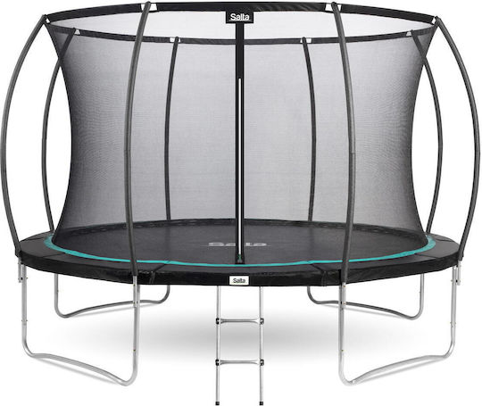 LTA LTA Trampolin Für Draußen Mit Netz Durchmesser 366cm