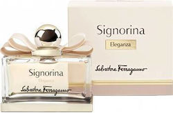 Salvatore Ferragamo Signorina Eleganza Eau de P...