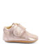 Kinderstiefel Gold