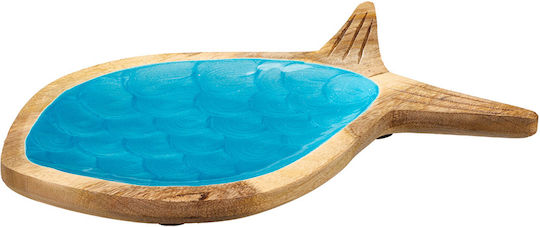 Serving Tray 30x25x17.5cm