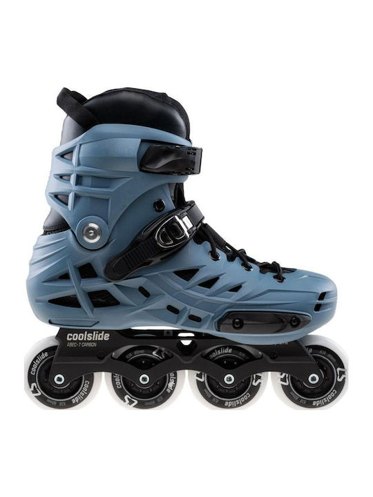 Coolslide Munich Inline Rollers Μπλε Ενηλίκων/Π...