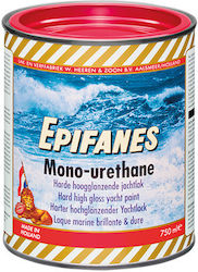 Epifanes Mono-urethane Yacht Paint