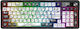 Redragon Artemis Pro Wireless Gaming Mechanical Keyboard 96% with RGB Lighting (English US)