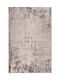 Biokarpet Gossip 9858a Бял-Визон-200x250