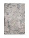Biokarpet Gossip 9856a Сиво-синьо 240x300