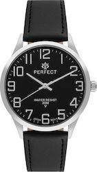 Perfect Battery Watch