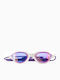 Aquawave Aquawave Adults Swimming Goggles with Anti-Glare Lenses Purple