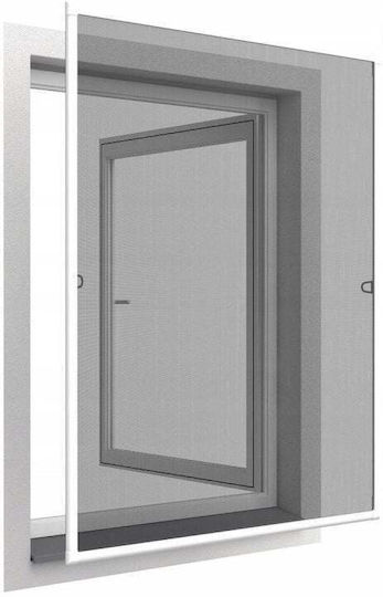 Easy-Life Σίτα Παραθύρου Σταθερή 150x130cm