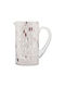 Estia Colorburst Κανάτα Σερβιρίσματος Γυάλινη 1400ml