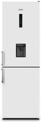 De'Longhi Kühlschrank mit Gefrierfach 304lt Total NoFrost Weiß DFCD60W20G De'Longhi Kühlschrank mit Gefrierfach 304lt Total NoFrost Weiß DFCD60W20G