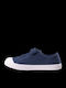 Παιδικά Sneakers Navy Μπλε