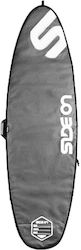 Sideon Boardbag Θήκη Σανίδα Windsurf 5mm 260x80 Γκρι-06054-26080