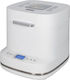 Unold Backmeister Brotbackautomat 550W Kapazität 1500g mit 10 Programmen