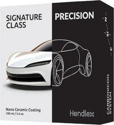 Hendlex Σετ Κεραμικής Επίστρωσης Precision Βαφή Αυτοκινήτου 100ml