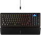 Corsair Vanguard 96 Wireless Gaming Mechanical Keyboard 96% with Corsair MLX Plasma Switches and RGB Lighting English US