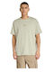 Terrex Αθλητικό T-shirt Hal Green