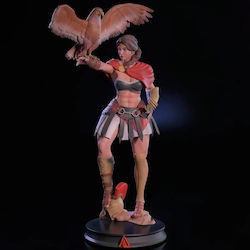 Φιγούρα Kassandra Assassin's Creed 3d Εκτυπωμένη-30 Cm 1:6 Φιγούρα Kassandra Assassin's Creed 3d Εκτυπωμένη-30 Cm 1:6