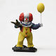 Φιγούρα Disney Infinity Style Collection Pennywise 3d Εκτυπωμένη-20 Cm 1:8