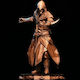 Φιγούρα Ezio Auditore From Assassin's Creed 3d Εκτυπωμένη-43 Cm 1:4