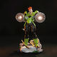 Figurină Android 16 Hell Flash V2 Modele De Imprimare 3d Imprimată 7 6 Cm 1:24