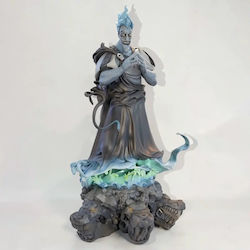 Φιγούρα Disney Villains Hades 3d Εκτυπωμένη-20 Cm 1:8 Φιγούρα Disney Villains Hades 3d Εκτυπωμένη-20 Cm 1:8