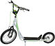 Enero Kids Scooter Foldable 2-Wheel for 14+ Years White