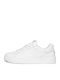 Ανδρικά Sneakers Λευκά