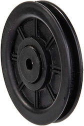 Roller Fi 100mm Atlas Rope Fi 6mm Enero Fit