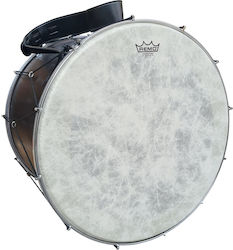 Drums 20 Inches FD-1 Fiberskin 20 Inches With Screws