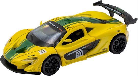 Re.el Toys Αυτοκινητάκι 1:43 για 3+ Ετών