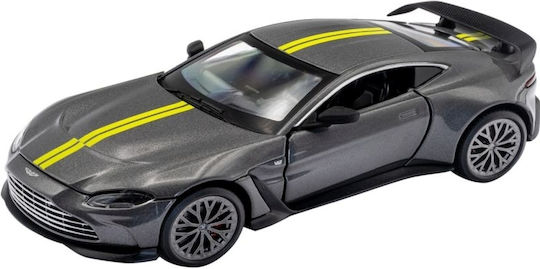 Re.el Toys Αυτοκινητάκι 1:32 Pull Back για 3+ Ετών
