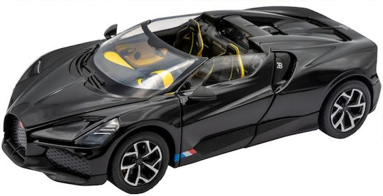Re.el Toys Car 1:24 for Ages 3+