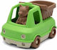 Simple Toys Truck for Ages 4+