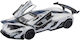 Re.el Toys Car 1:32 Pull Back for Ages 3+