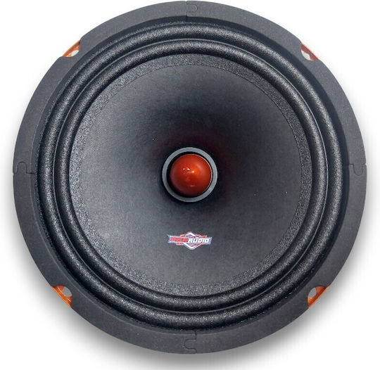 Dsa Audio D65f Autolautsprecher 6.5" 70w Leistung (RMS) Mittelklasse Stück
