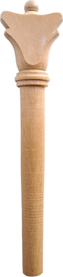 Tuning Peg for Traditional Instruments Maple